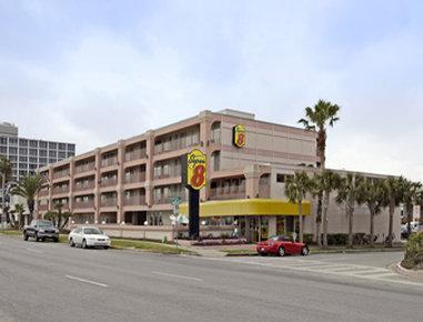 Harbor Inn Bayfront Corpus Christi Exterior foto